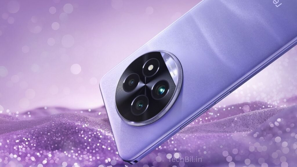 Realme 13 pro 5g
