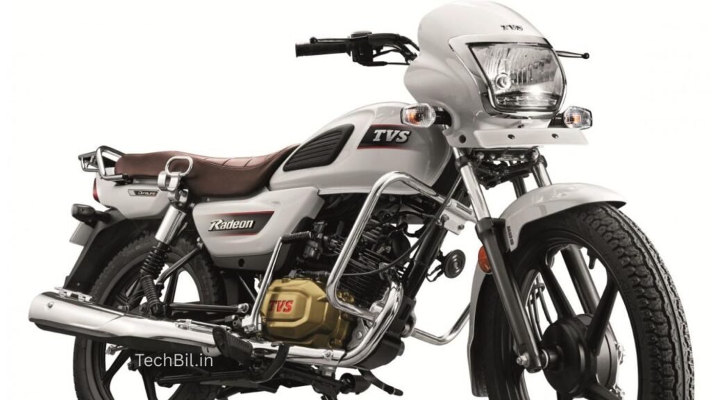 TVS Radeon