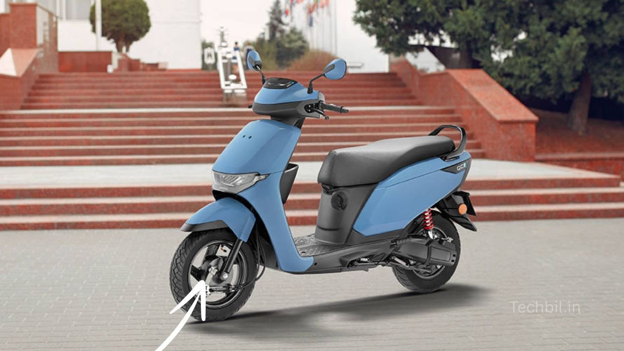Honda QC1