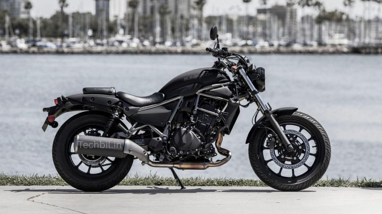 Kawasaki Eliminatir